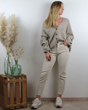 Strickcardigan „Lissy“