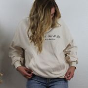 Pullover „Good Life“