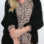 Strickcardigan „Lissy“