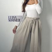 Musselinhose „Lola“