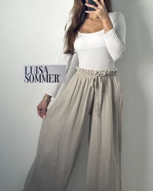 Musselinhose „Lola“